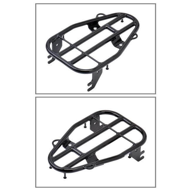 DRC ディーアールシー コンパクトキャリア CT125 ハンターカブ HONDA