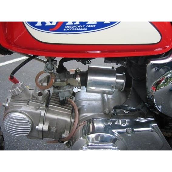 mini様用 Root ZX mini | MORITA