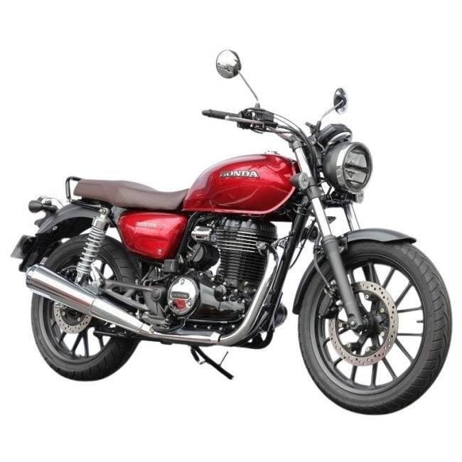 KIJIMA（キジマ） ドレスアップ エンジンカバーセット GB350 GB350S