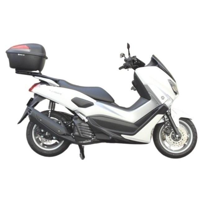 KIJIMA キジマ リアキャリア NMAX125 NMAX155 YAMAHA ヤマハ リア 