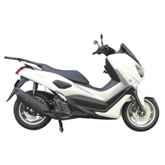 KIJIMA キジマ リアキャリア NMAX 155 YAMAHA ヤマハ 外装_2