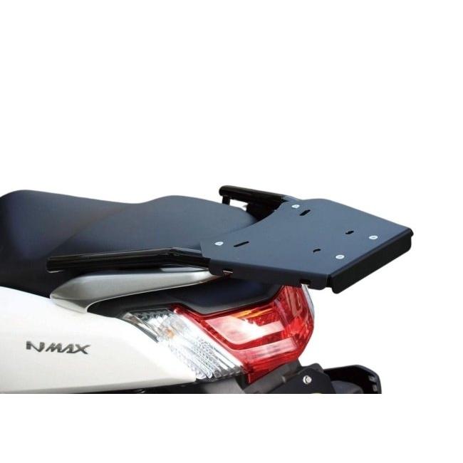 KIJIMA キジマ リアキャリア NMAX 155 YAMAHA ヤマハ 外装_3
