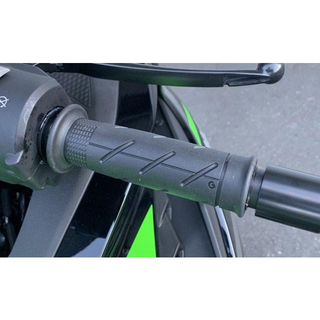 KIJIMA（キジマ） グリップラバー ドクター 柔らかさLEVEL