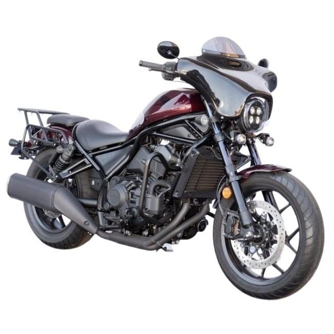 専用②        53 KIJIMA（キジマ） シート REBEL1100 REBEL1100DCT HONDA ホンダ シート