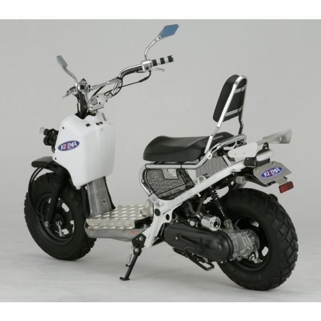 KIJIMA（キジマ） パワーフィルターキット ZOOMER HONDA ホンダ エア