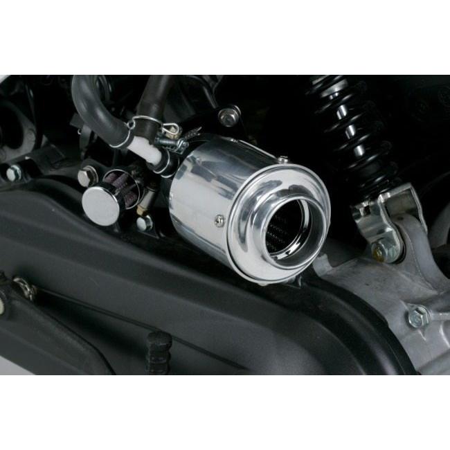 KIJIMA キジマ パワーフィルターキット ZOOMER HONDA ホンダ KIJIMA キジマ パワーフィルターキット ZOOMER HONDA ホンダ