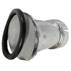 KIJIMA キジマ エアーファンネル キャブ側取付径：42mm ファンネル 吸気関連 エンジン | KIJIMA