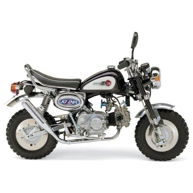 KIJIMA キジマ エアーファンネル キャブ側取付径：42mm ファンネル 吸気関連 エンジン | KIJIMA | 03