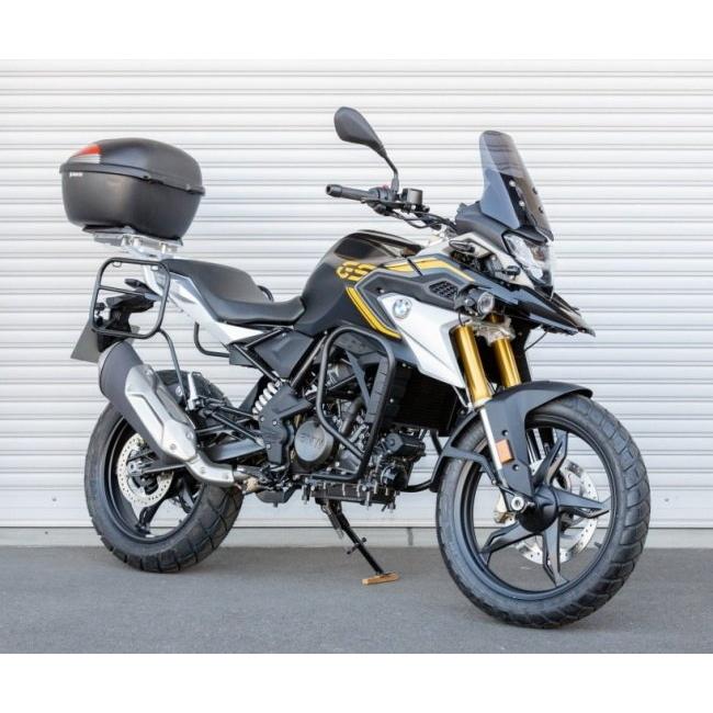 KIJIMA キジマ BMW G310GS フォグランプキット フォグランプ 灯火類 電装系 | KIJIMA | 11