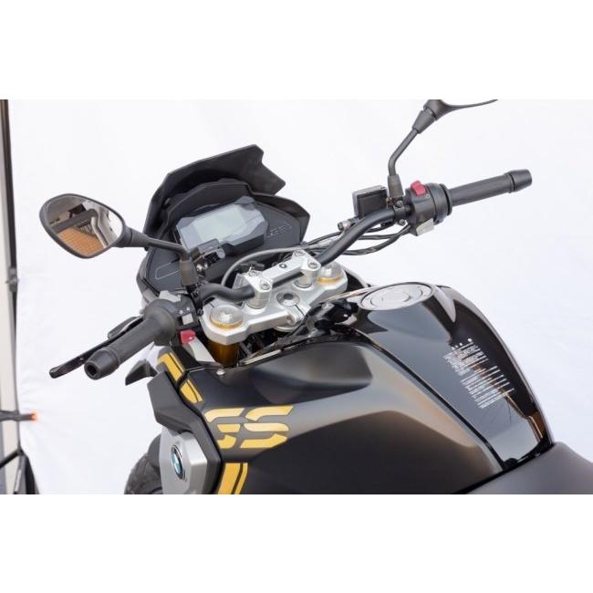 KIJIMA キジマ BMW G310GS フォグランプキット フォグランプ 灯火類 電装系 | KIJIMA | 14
