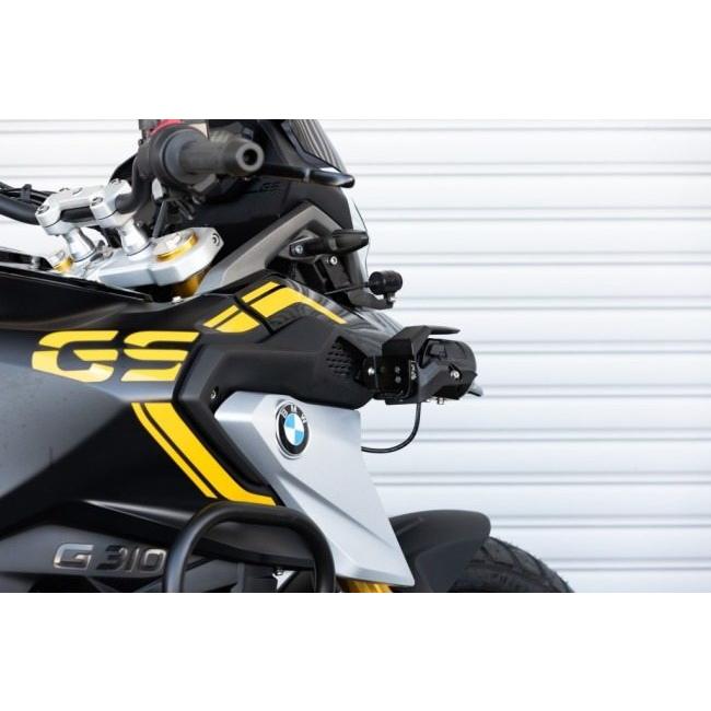 KIJIMA キジマ BMW G310GS フォグランプキット フォグランプ 灯火類 電装系 | KIJIMA | 15