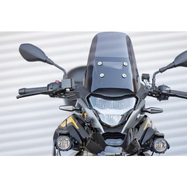 KIJIMA キジマ BMW G310GS フォグランプキット フォグランプ 灯火類 電装系 | KIJIMA | 17