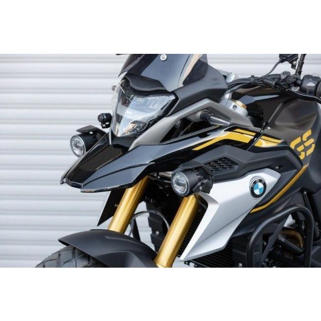 KIJIMA キジマ BMW G310GS フォグランプキット フォグランプ 灯火類 電装系 | KIJIMA | 18