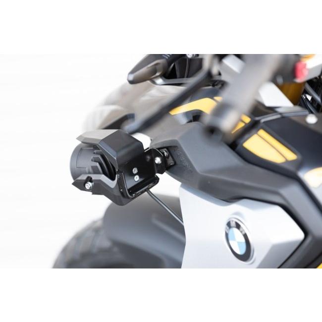 KIJIMA キジマ BMW G310GS フォグランプキット フォグランプ 灯火類 電装系 | KIJIMA | 19