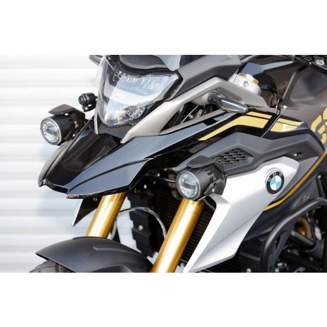 KIJIMA キジマ BMW G310GS フォグランプキット フォグランプ 灯火類 電装系 | KIJIMA | 01