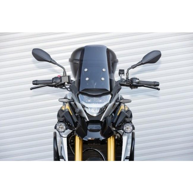 KIJIMA キジマ BMW G310GS フォグランプキット フォグランプ 灯火類 電装系 | KIJIMA | 05