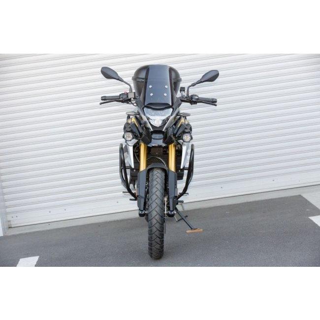 KIJIMA キジマ BMW G310GS フォグランプキット フォグランプ 灯火類 電装系 | KIJIMA | 07
