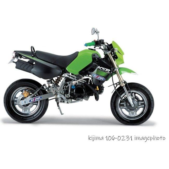 KIJIMA キジマ ミッションブリーザーキット SUZUKI スズキ KAWASAKI カワサキ ブリーザーキット エンジンパーツ エンジン | KIJIMA | 02