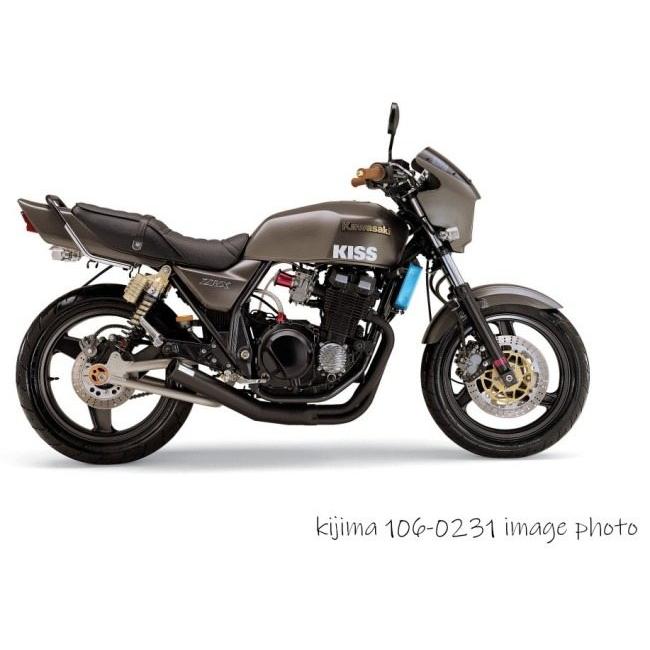 KIJIMA キジマ ミッションブリーザーキット SUZUKI スズキ KAWASAKI カワサキ ブリーザーキット エンジンパーツ エンジン | KIJIMA | 04