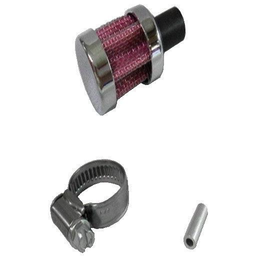 KIJIMA（キジマ） ブリーザーホースフィルター 内径：12mm その他