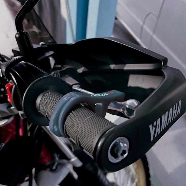 DELTA DIRECT デルタダイレクト MOTO フロントブレーキロック ブレーキレバーロック | デルタダイレクト | 02