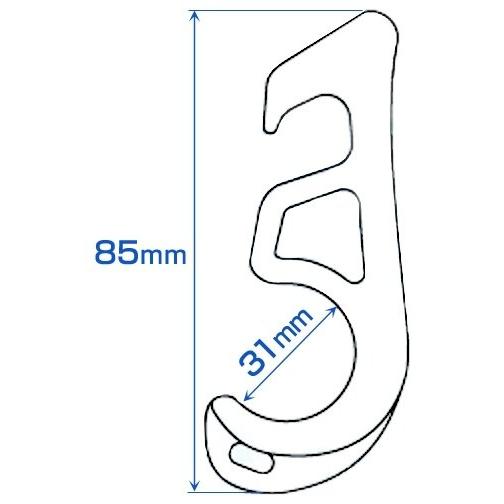 DELTA DIRECT デルタダイレクト MOTO フロントブレーキロック ブレーキレバーロック | デルタダイレクト | 03