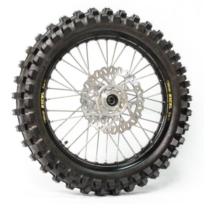 MOTOMASTER モトマスター フロントナイトロブレーキディスク RR 125 2T Racing 200 250 X-Trainer 300 350 4T EFI Factory RR-S 390 400 430 450 480 498 500 | ブランド登録なし | 02