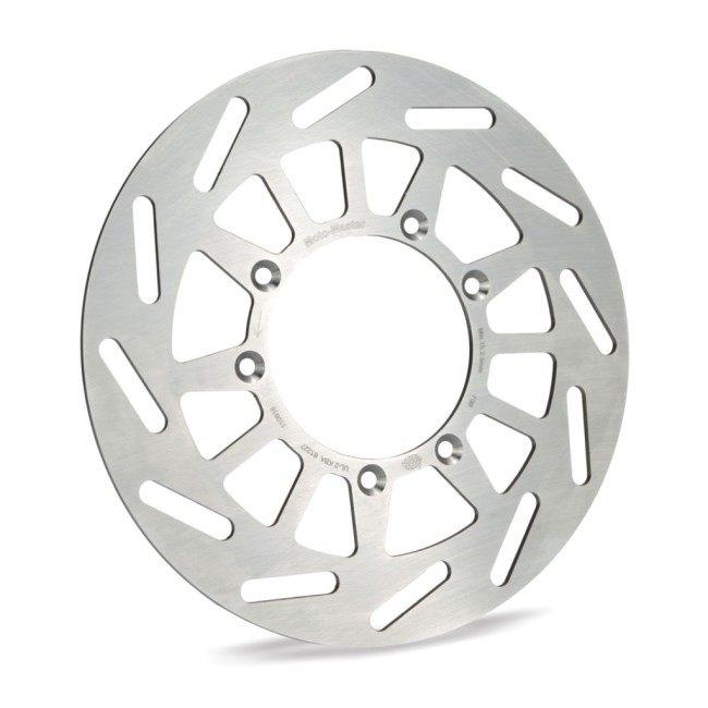 MOTOMASTER モトマスター フロントビンテージブレーキディスク