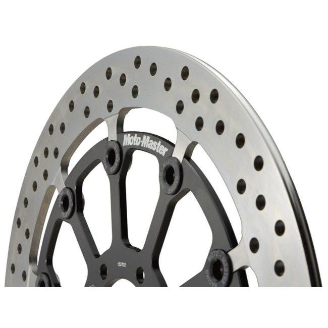 MOTOMASTER モトマスター スーパーモト レーシング Halo T-フローティング フロントディスク HUSABERG フサベル HUSQVARNA ハスクバーナ KTM ブレーキ | ブランド登録なし | 04