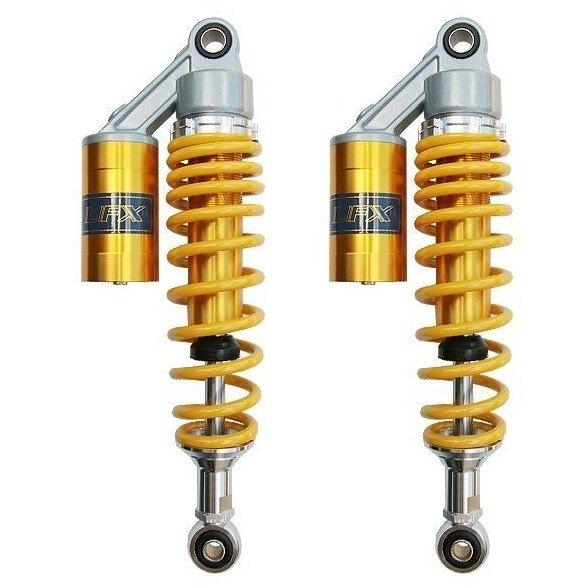 〇J上1007 Cherry Ernie リアサスペンション 2点まとめ 〇J上1007 Cherry Ernie リアサスペンション 2点まとめ 〇J上