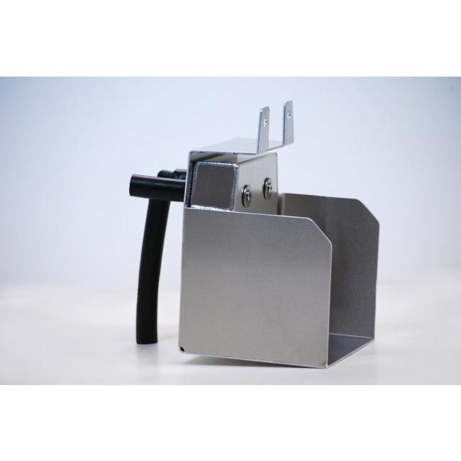 Bagus!（バグース） オイルキャッチタンク＆専用小物入れセット カラー