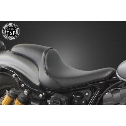 Garage T＆F ガレージ ガンファイターシート タイプ：スムース ボルト