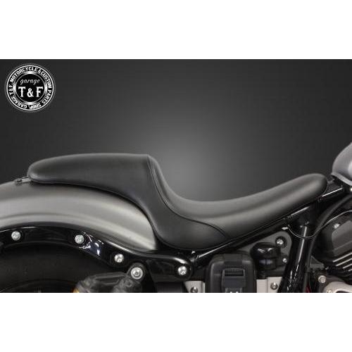 Garage T＆F T&F ガレージ ガンファイターシート タイプ