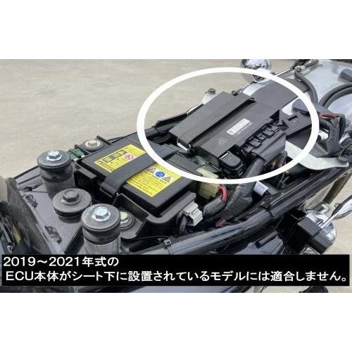 Garage T＆F ガレージ カスタムシート取り付けマウントキット SR400