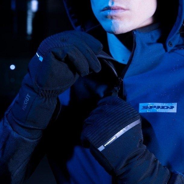 SPIDI スピーディー UNDERGROUND グローブ サイズ：XL ウインターグローブ アパレル_3