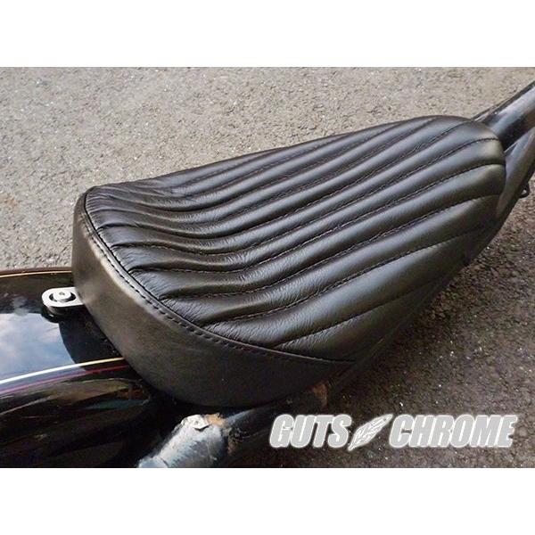 GUTS CHROME（ガッツ クローム） 【AUTHENTIC MARKET】HardRide 立体