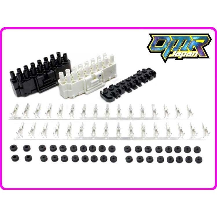 DMRーJAPAN DMR-JAPAN ディーエムアールジャパン PGM用16P オスカプラ