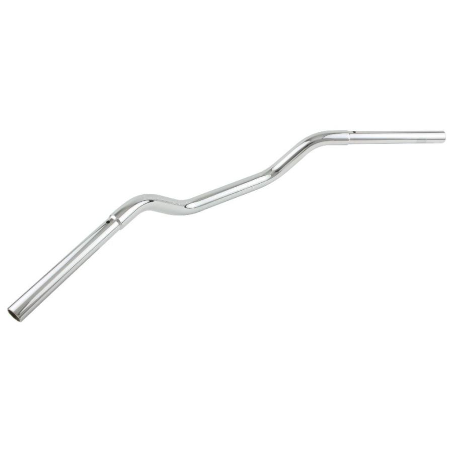 POSH Faith ポッシュ フェイス ツーリングバー カラー：メッキ