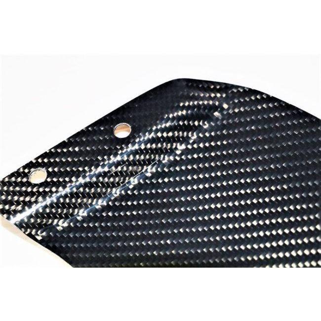 OHNO SPEED オオノスピード カーボン・ロアーカバー GSX750S GSX1000S