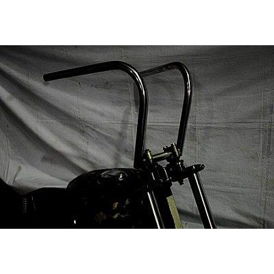 部品屋K&W ラビットバーナロータイプ 仕様：ステンレス