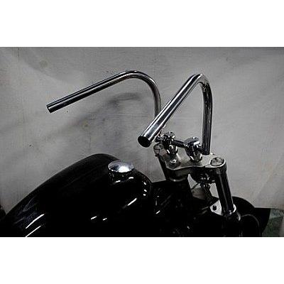 部品屋K&W ラビットバーナロータイプ 仕様：ステンレスポリッシュ