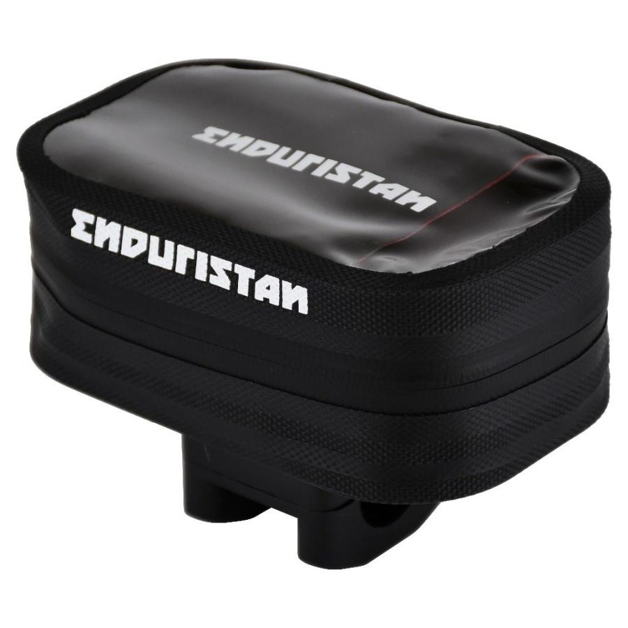 ENDURISTAN（エンデュリスタン） ハンドルバーバッグ サイズ：S その他
