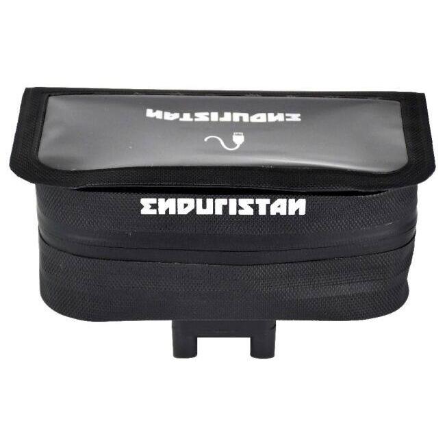 ENDURISTAN（エンデュリスタン） ハンドルバーバッグ サイズ：L その他