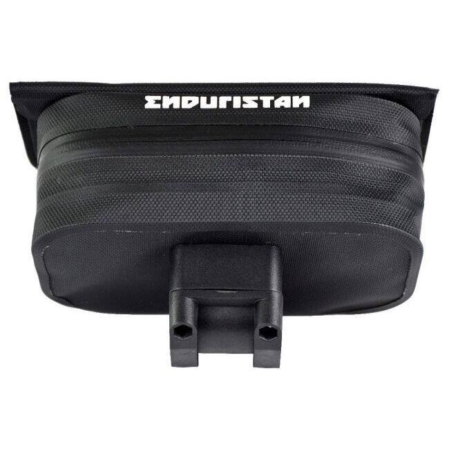 バイク エンデュリスタン enduristan ハンドルバーバッグ Lナビホルダー
