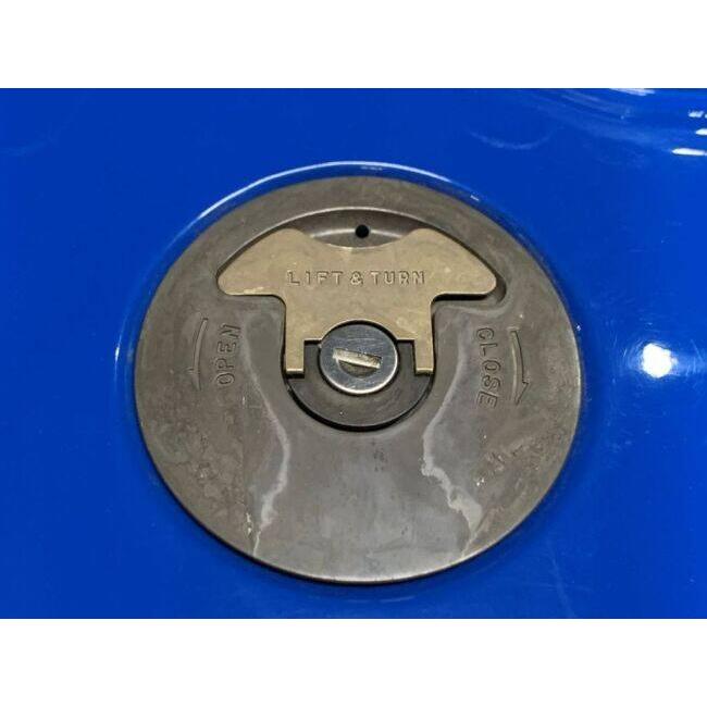 m-tech エムテック タンクキャップリペアパッキンセット GSX-R1100 GSX-R750 RG400γ RG500γ SUZUKI スズキ その他ガソリンタンクオプション・補修部品 外装 | エムテック | 01