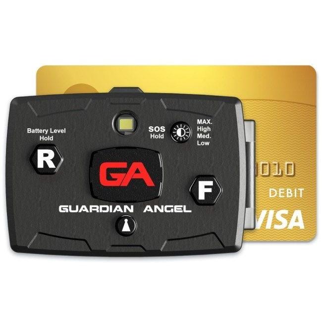 Guardian angel ガーディアンエンジェル GUARDIAN ANGEL Elite