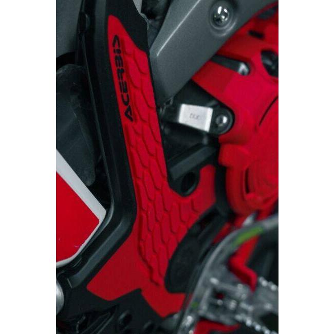 ACERBIS（アチェルビス） X-GRIP フレームプロテクター カラー：293