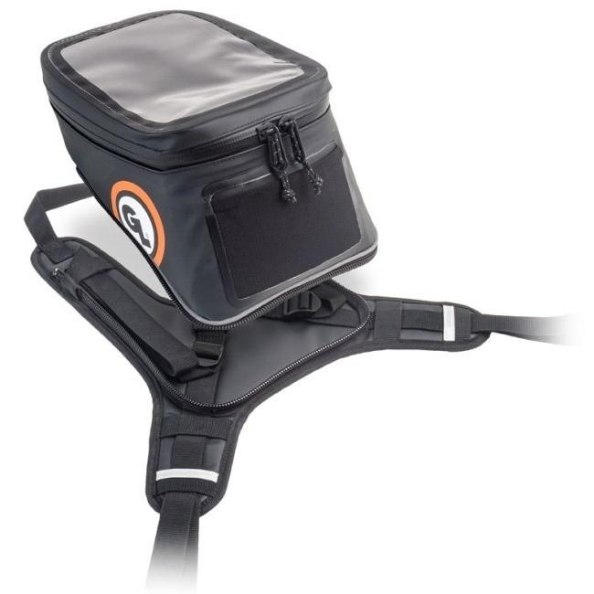 GIANTLOOP ジャイアントループ Diablo Tank Bag (ディアブロタンク 