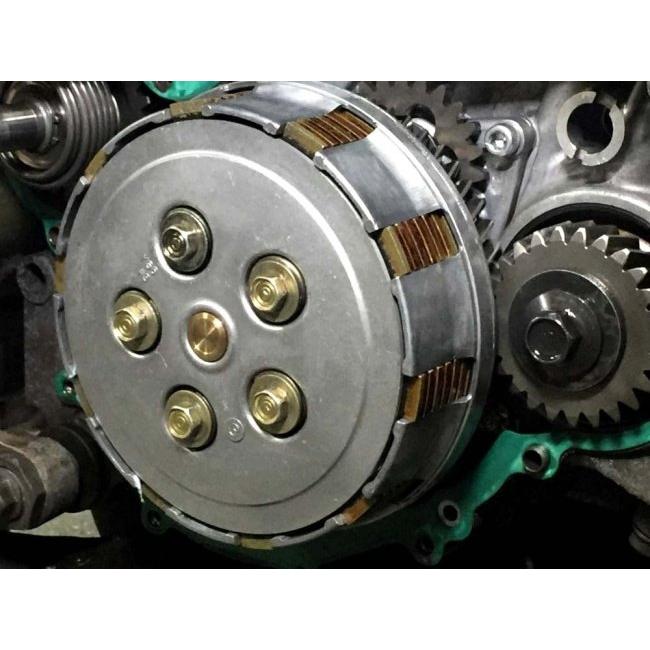 DMR-JAPAN ディーエムアールジャパン 超軽量プレッシャープレート