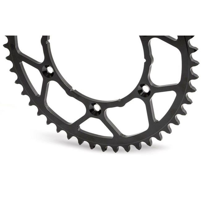 MOTOMASTER モトマスター ウルトラライトスチール リアスプロケット 丁数：44丁 KDX 200 220 250 KLX R S SF 300 450 650 KX 125 F X 500 RM-Z 駆動系 | ブランド登録なし | 03